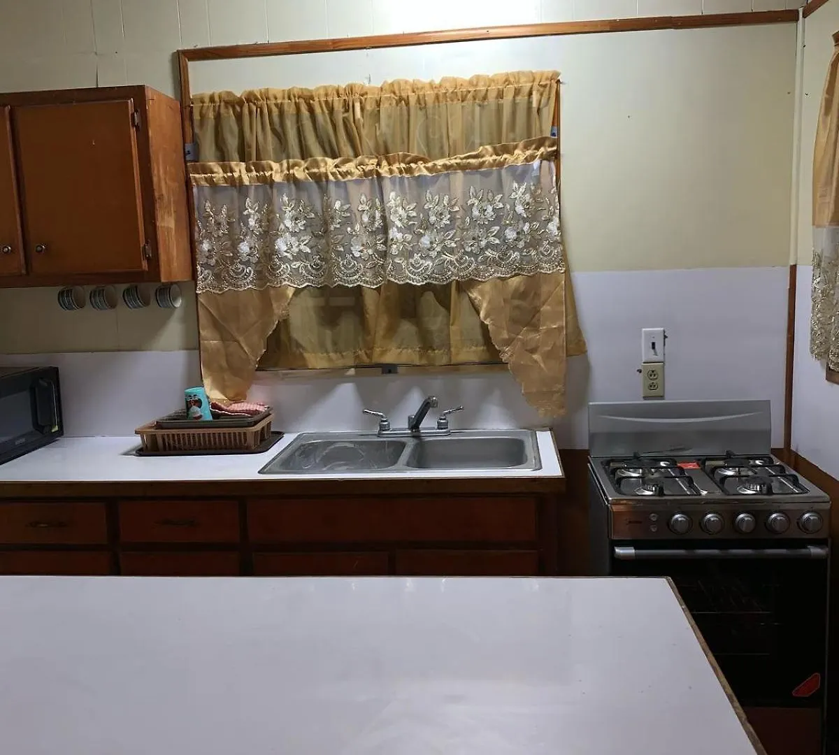 招待所 Ajs Cottage Escape Potters Village