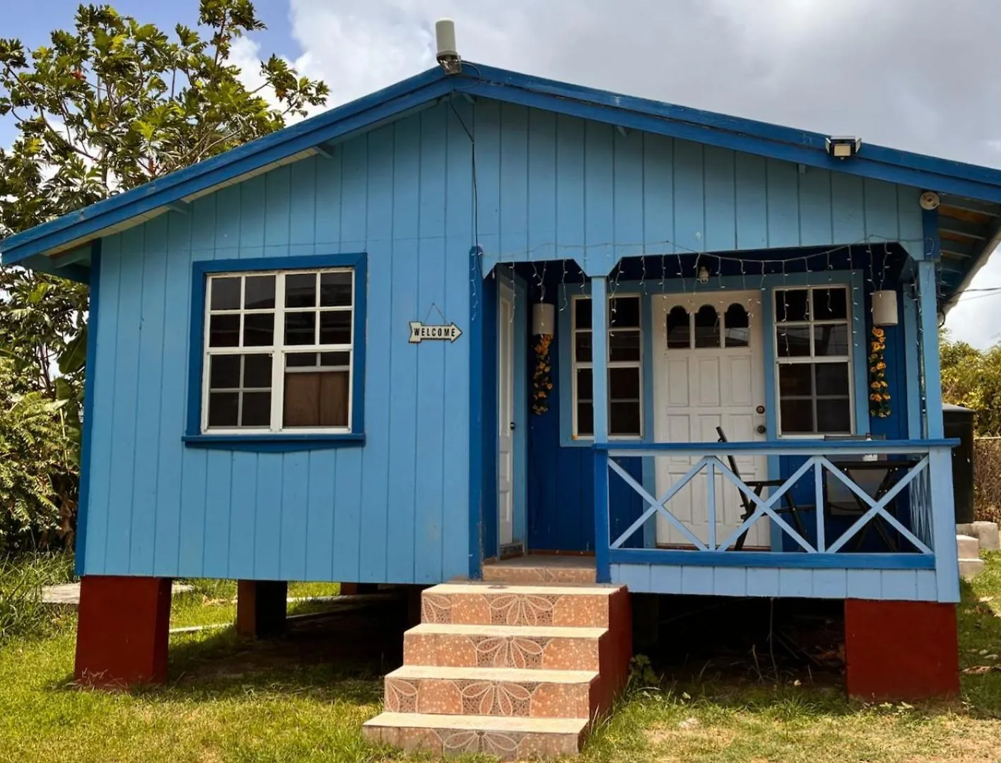 Ajs Cottage Escape Potters Village 0*,