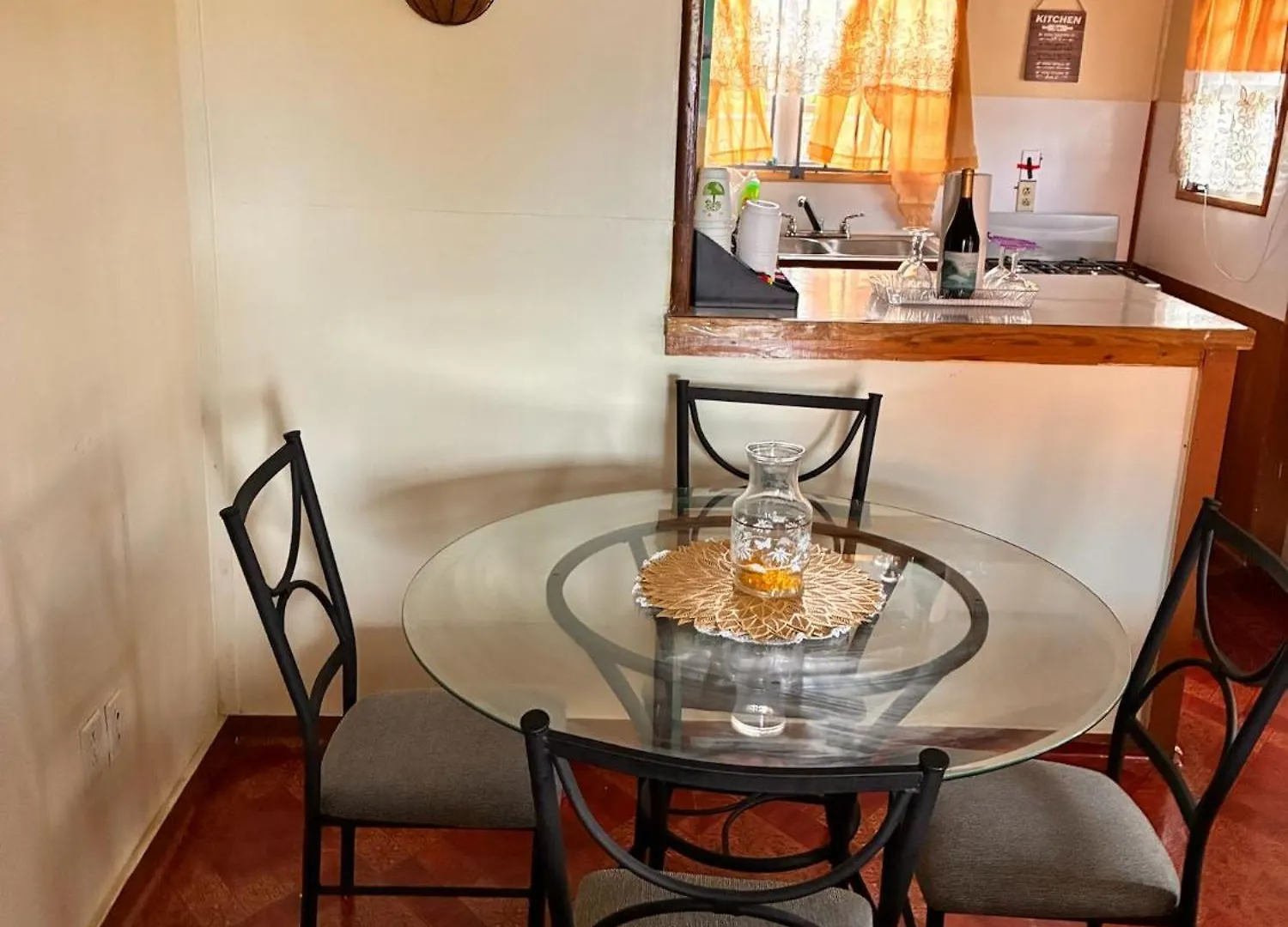 Ajs Cottage Escape Potters Village 0*,