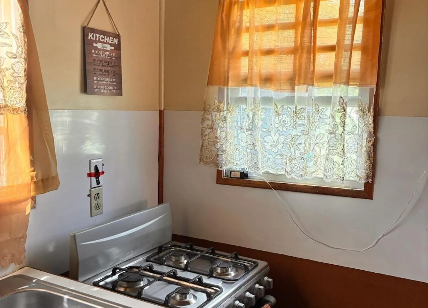 招待所 Ajs Cottage Escape Potters Village
